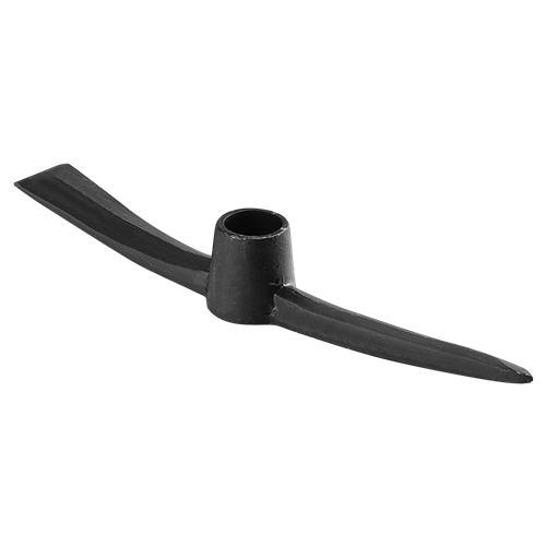 YAPARLAR SİYAH KAZMA 1800 GR